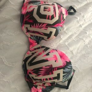 Victoria’s Secret Pink Bra